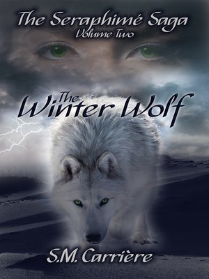 cover image of The Winter Wolf